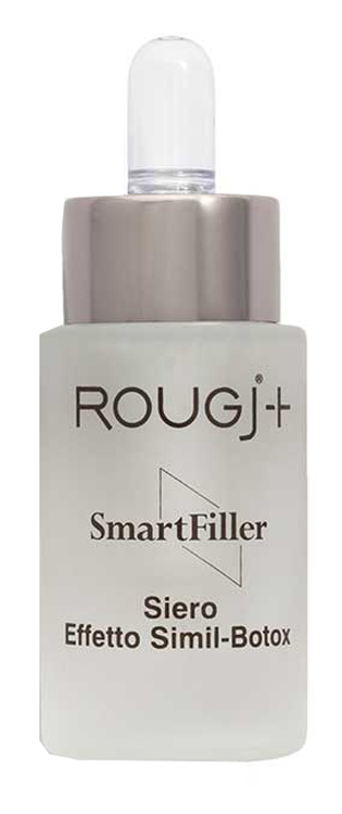 ROUGJ SMARTFILLER SIERO BOTOX