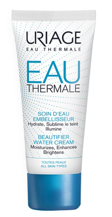 EAU THERMALE CREMA ILLUMINANTE