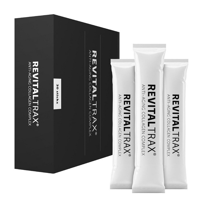 REVITALTRAX COLLAGEN COMPLEX D