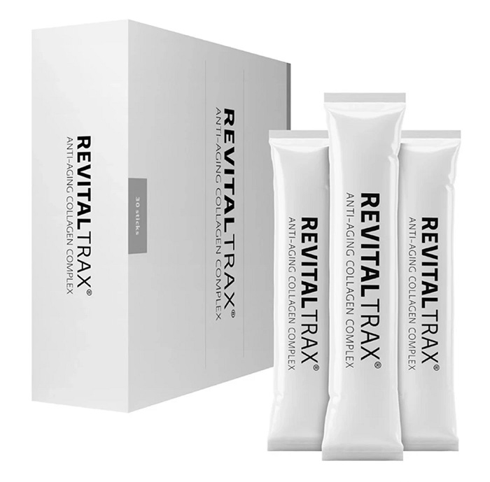 REVITALTRAX COLLAGEN COMPLEX U