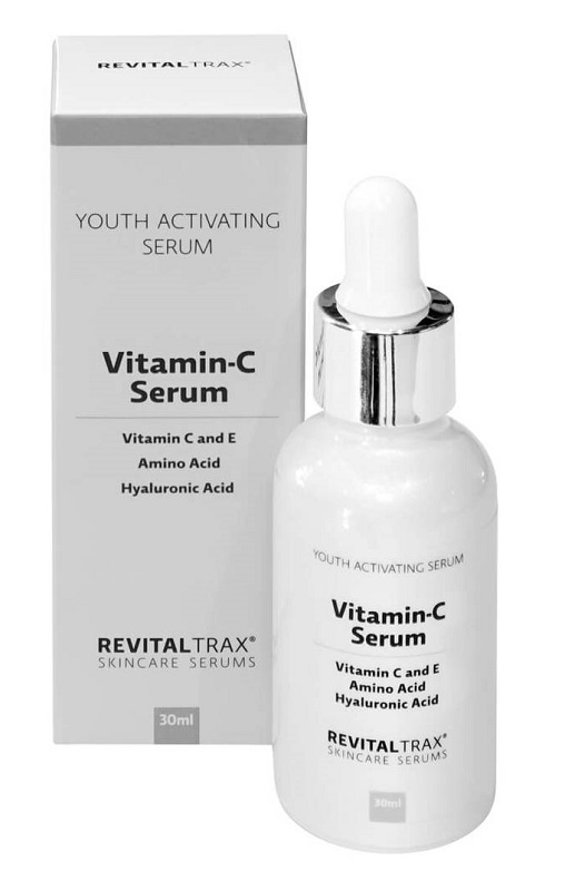 REVITALTRAX SERUM VITAMIN C