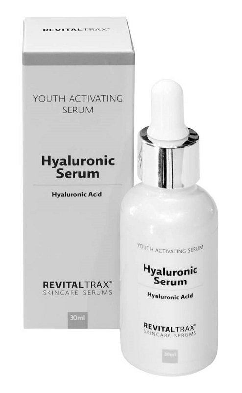 REVITALTRAX SERUM HYALURONIC