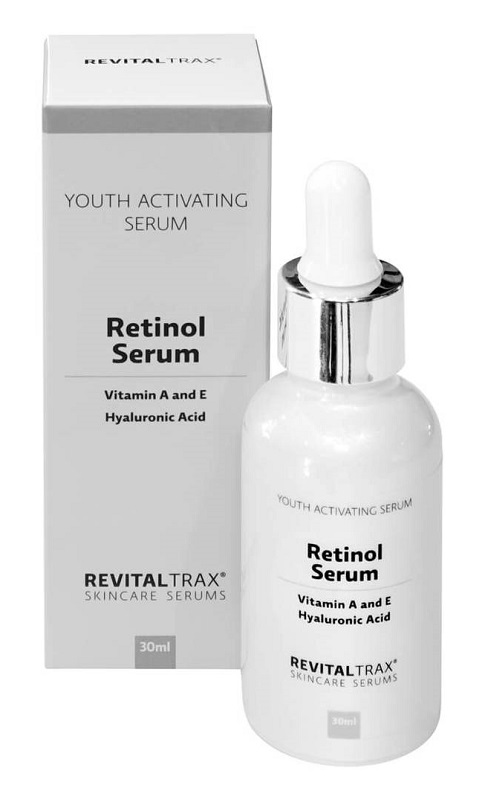 REVITALTRAX SERUM RETINOL 30ML