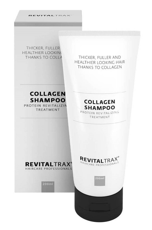 REVITALTRAX SHAMPOO COLLAGEN