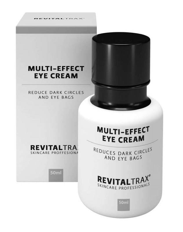 REVITALTRAX CREAM EYE EFFECT