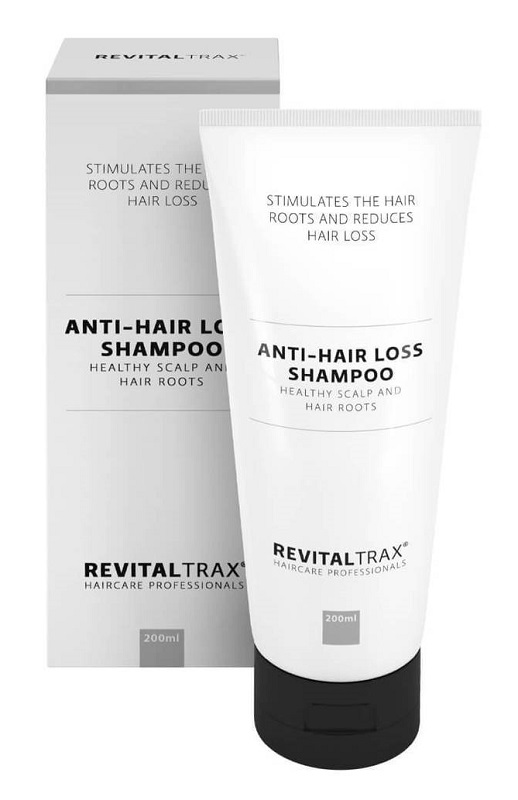 REVITALTRAX SHAMPOO A/LOSS