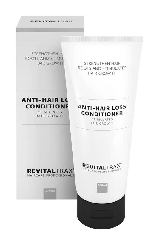 REVITALTRAX CONDITIONER A/LOSS