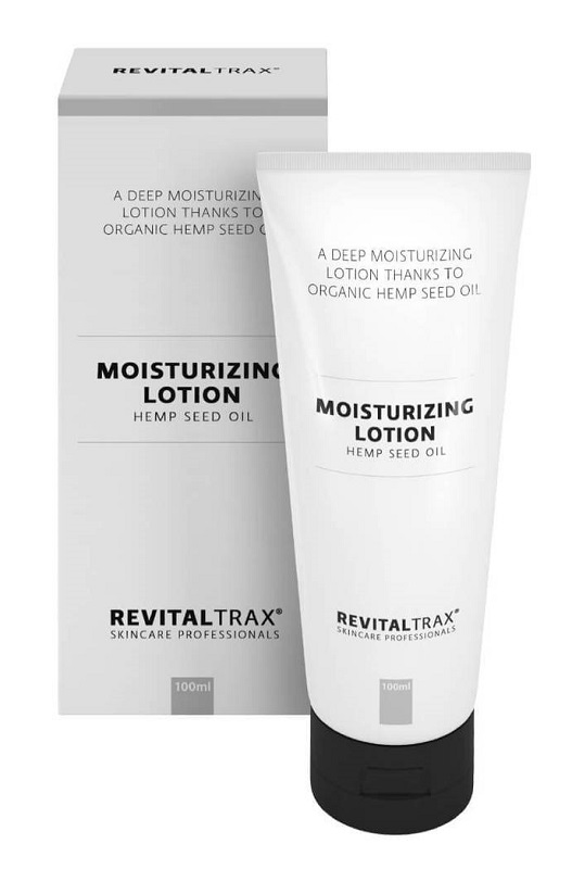 REVITALTRAX SKIN LOTION CANAPA