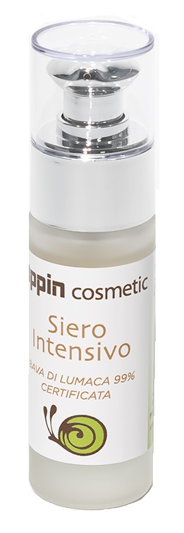 SIERO BAVA LUMACA PURO 30ML