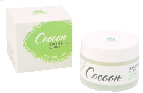 COCOON CREMA VISO 50ML