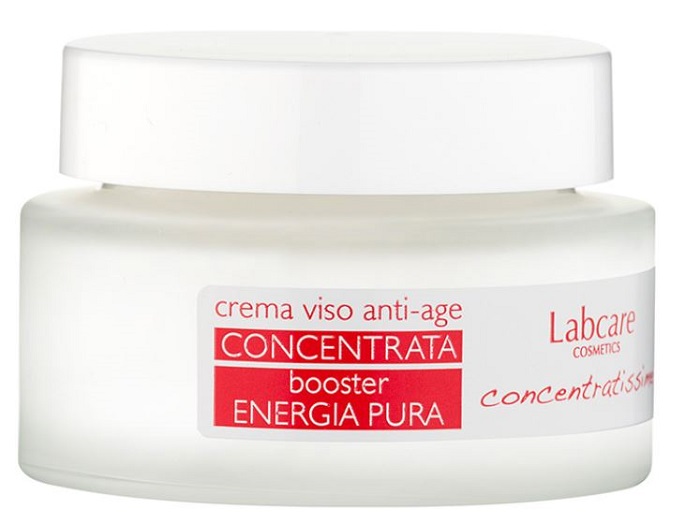 LABCARE CREMA VISO CONC BOOST