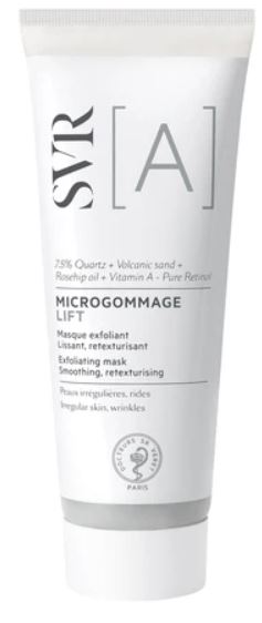 MICROGOMMAGE A 75ML