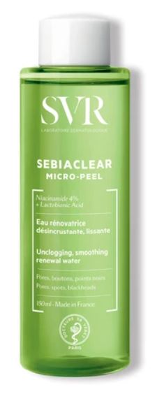 SEBIACLEAR MICRO-PEEL 150ML