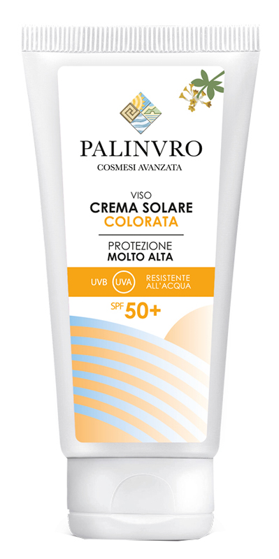 PALINURO CREMA VISO C 50+ 75ML