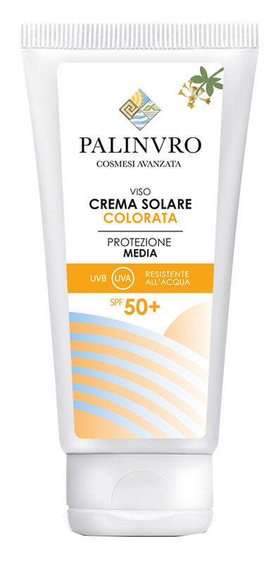 PALINURO CREMA VISO C MED 75ML