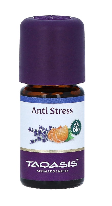 TAOASIS ANTI-STRESS