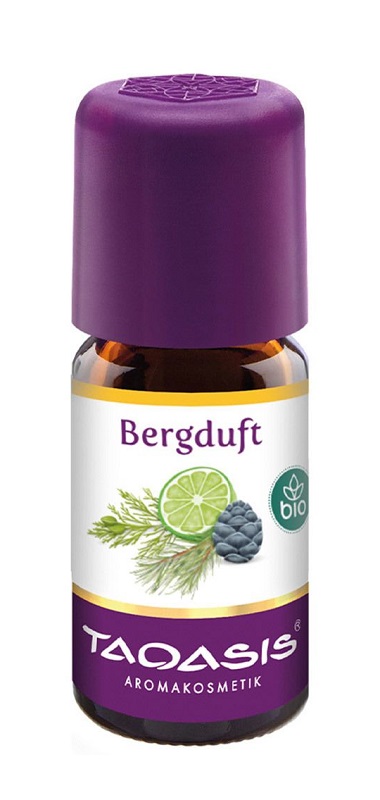 TAOASIS BERGDUFT-PROF MONT BIO