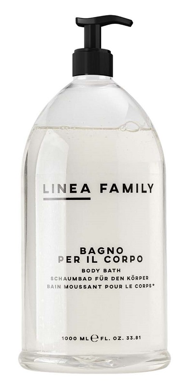 FAMILY BAGNO CORPO 1000ML