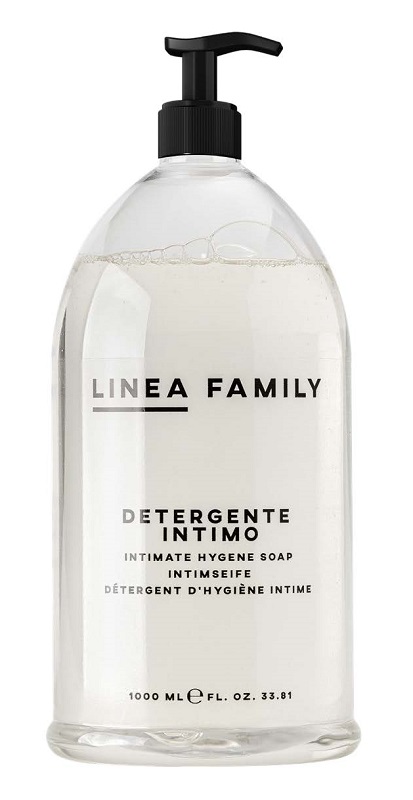 FAMILY DETERGENTE INTIMO 1L