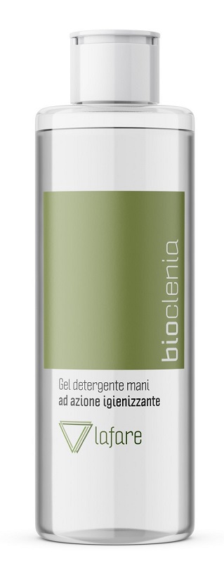 BIOCLENIA GEL DET MANI IGI50ML