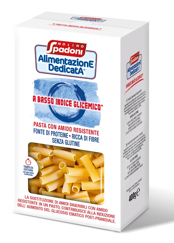 ALIMENTAZIONE DED MACCHERONI B