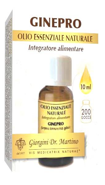 GINEPRO OE NAT 10ML