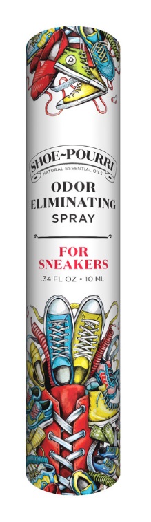 POO POURRI SHOE DEO 10ML