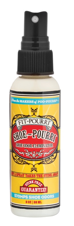 POO POURRI SHOE DEO 59ML