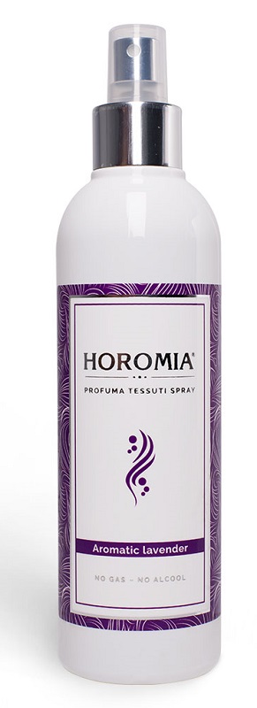 HOROMIA AROMATIC LAV PROF TESS