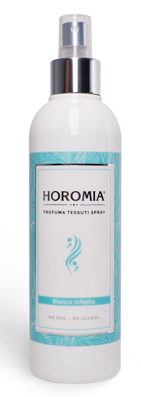 HOROMIA BIANCO INFIN PROF TESS