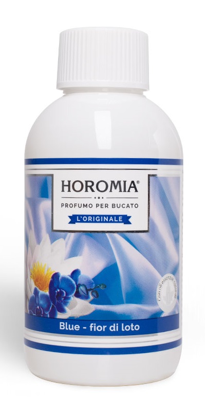 HOROMIA BLUE FIOR L PROF 250ML