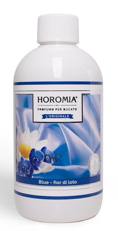 HOROMIA BLUE FIOR L PROF 500ML