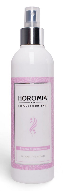 HOROMIA BREZZA PRIMA PROF TESS