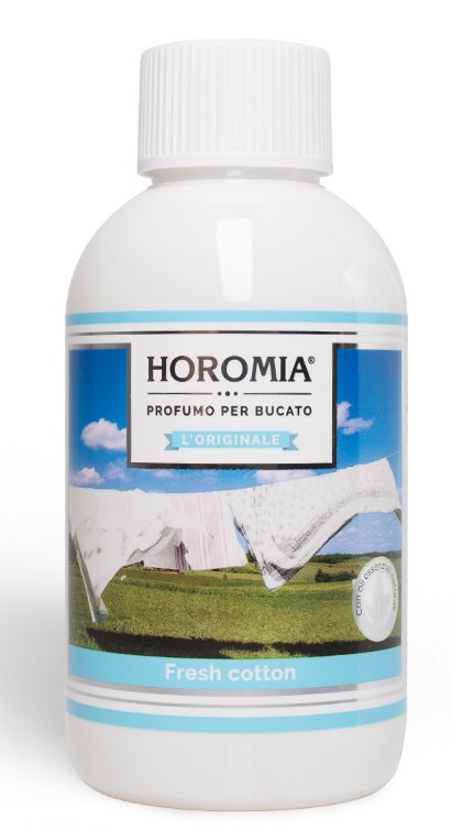 HOROMIA FRESH COTTON PROF250ML