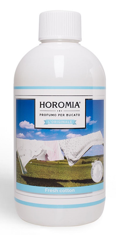 HOROMIA FRESH COTTON PROF500ML