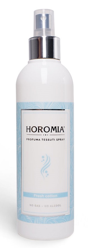 HOROMIA FRESH COTTON PROF TESS