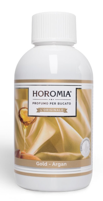 HOROMIA GOLD ARGAN PROF 250ML