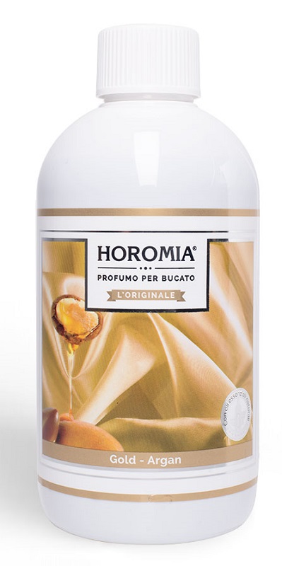 HOROMIA GOLD ARGAN PROF 500ML