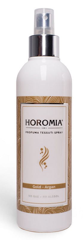 HOROMIA GOLD ARGAN PROF TESS