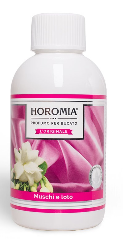 HOROMIA MUSCHI/LOTO PROF 250ML