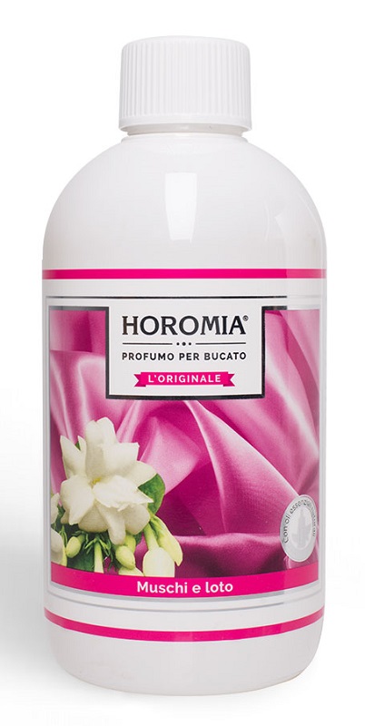 HOROMIA MUSCHI/LOTO PROF 500ML