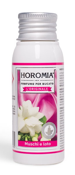 HOROMIA MUSCHI/LOTO PROF 50ML