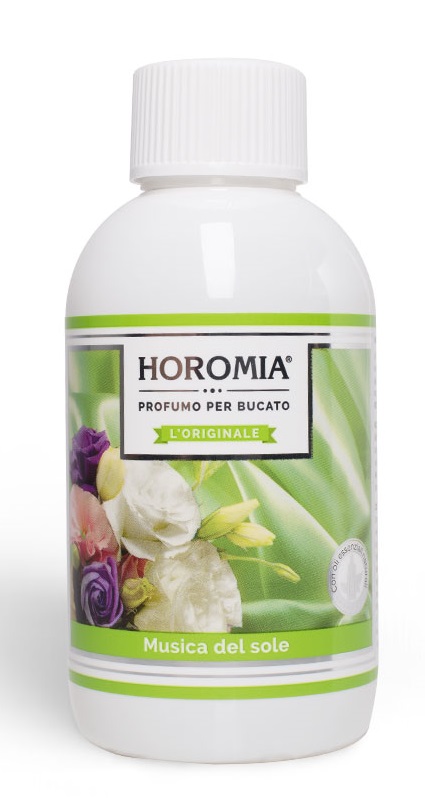 HOROMIA MUSICA SOLE PROF 250ML