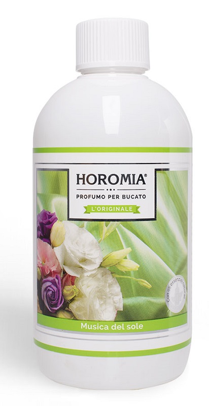 HOROMIA MUSICA SOLE PROF 500ML