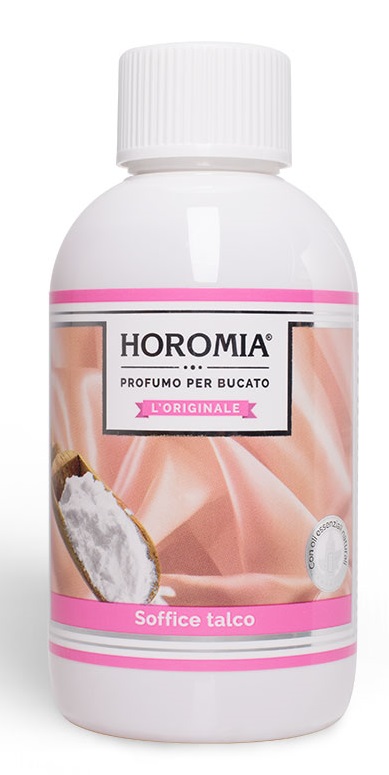 HOROMIA SOFFICE TALCO PRO250ML