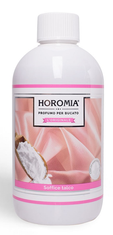 HOROMIA SOFFICE TALCO PRO500ML