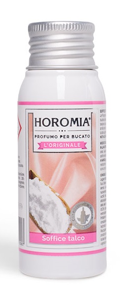 HOROMIA SOFFICE TALCO PROF50ML