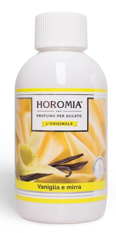 HOROMIA VANIGLIA/MIRRA PR250ML