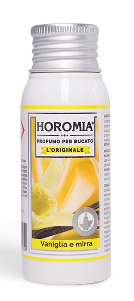 HOROMIA VANIGLIA/MIRRA PRO50ML