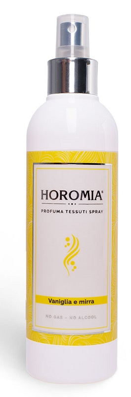 HOROMIA VANIGLIA/MIRRA PROF TE